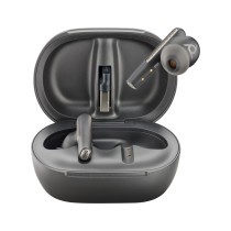 Écouteurs in Ear Bluetooth Poly FREE 60+ Noir