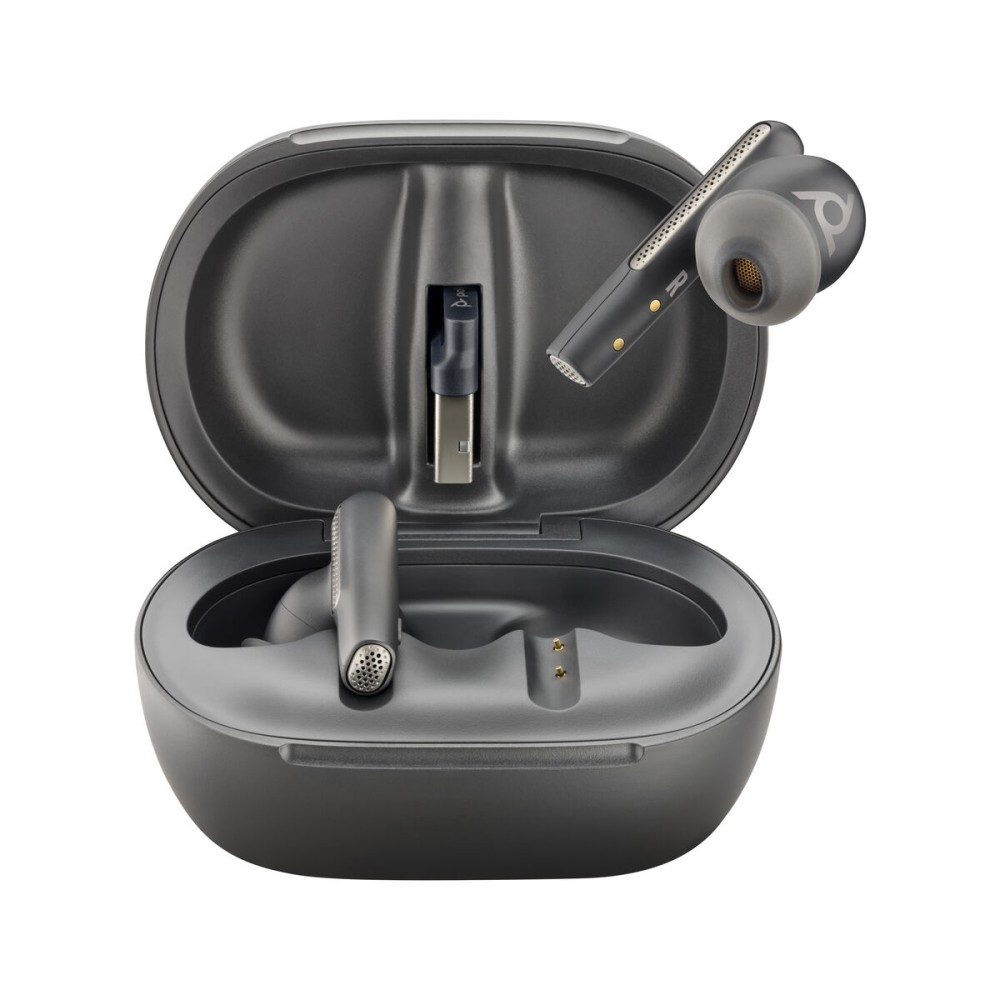 Écouteurs in Ear Bluetooth Poly FREE 60+ Noir