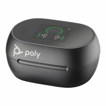 Bluetooth in Ear Headset Poly FREE 60+ Schwarz
