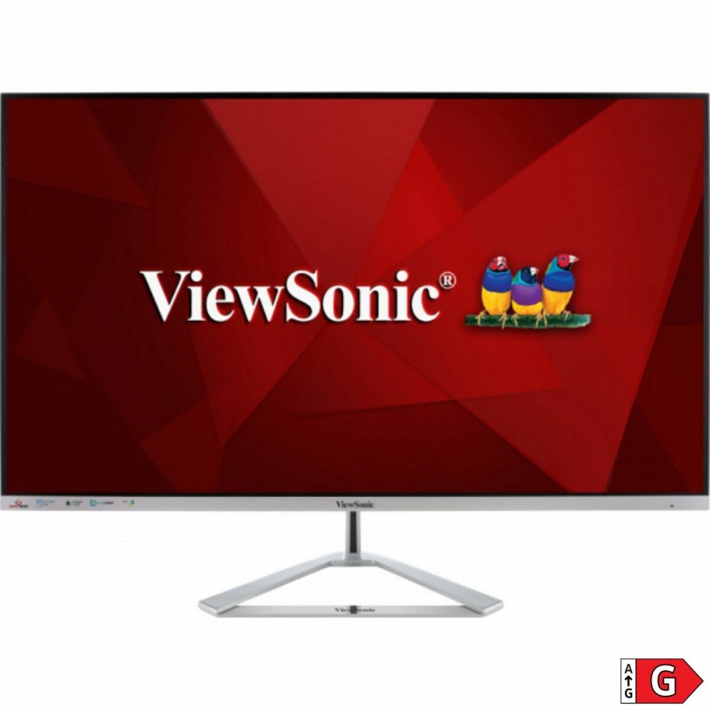 Monitor ViewSonic VX3276-MHD-3 32" Full HD 75 Hz