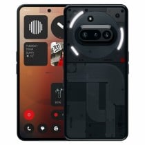 Smartphone Nothing phone A059 6,77" Octa Core 8 GB RAM 128 GB Noir