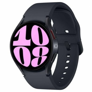 Smartwatch Samsung Galaxy Watch6 Ø 40 mm Black Graphite 1,3"