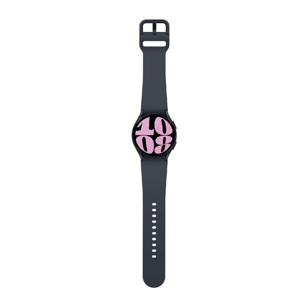 Smartwatch Samsung Galaxy Watch6 Ø 40 mm Black Graphite 1,3"