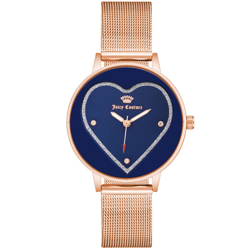 Montre Femme Juicy Couture JC1240NVRG (Ø 38 mm)