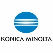 Toner Konica Minolta AAJW351 Magenta