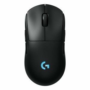 Keyboard and Mouse Logitech 910-007296 Black