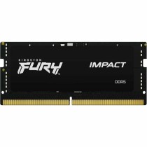 RAM Memory Kingston Impact 32 GB 5600 MHz DDR5 SDRAM DDR5 CL40