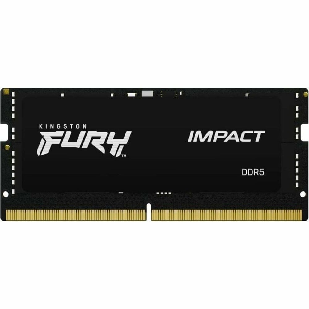 RAM Speicher Kingston Impact 32 GB 5600 MHz DDR5 SDRAM DDR5 CL40