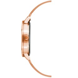 Damenuhr Juicy Couture JC1240NVRG (Ø 38 mm)