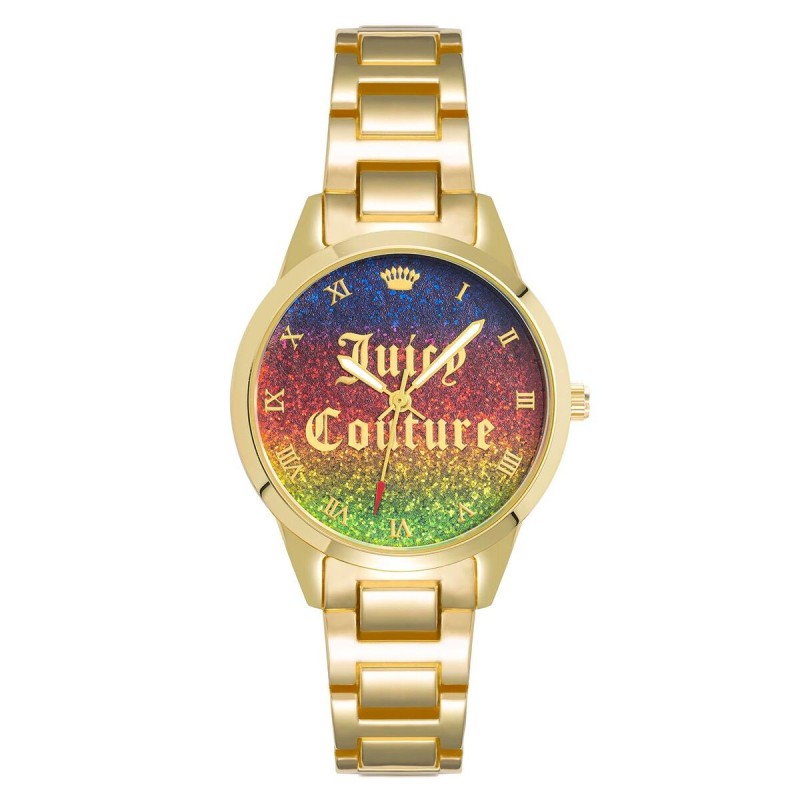 Damenuhr Juicy Couture JC1276RBGB (Ø 34 mm)