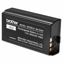 Papierbehälter für den Drucker Brother BAE001