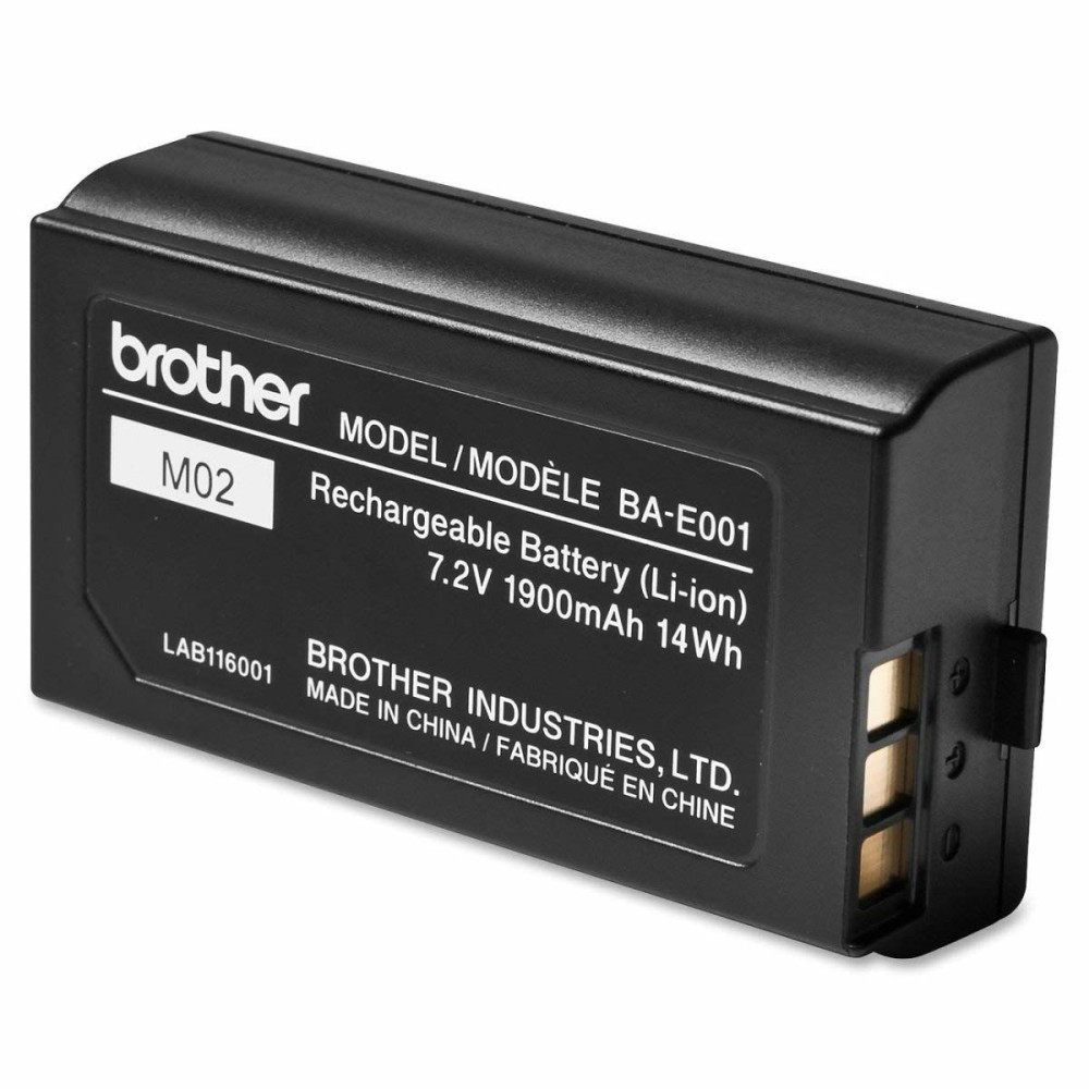 Papierbehälter für den Drucker Brother BAE001