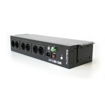 Unterbrechungsfreies Stromversorgungssystem Interaktiv USV Salicru SPS 900 NODE OFF-LINE 900VA 480 W