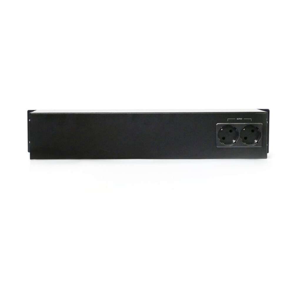 Unterbrechungsfreies Stromversorgungssystem Interaktiv USV Salicru SPS 900 NODE OFF-LINE 900VA 480 W