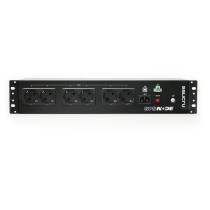 Unterbrechungsfreies Stromversorgungssystem Interaktiv USV Salicru SPS 900 NODE OFF-LINE 900VA 480 W