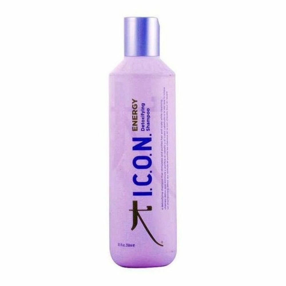 Shampooing Energy I.c.o.n. Energy 250 ml