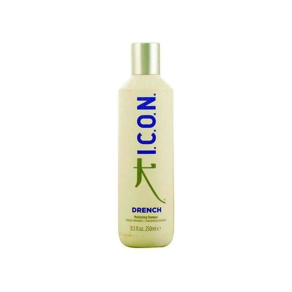 Moisturizing Shampoo Drench I.c.o.n. Drench (250 ml) 250 ml