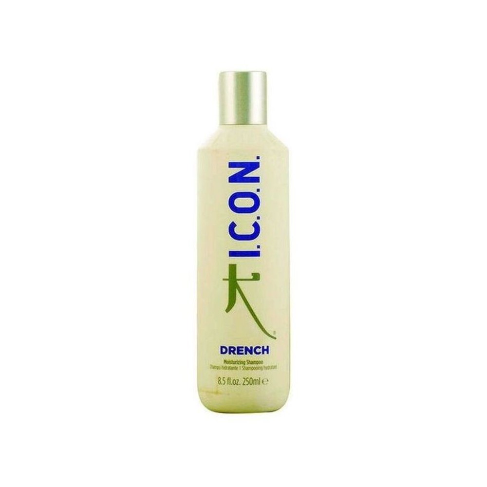 Shampooing hydratant Drench I.c.o.n. Drench (250 ml) 250 ml