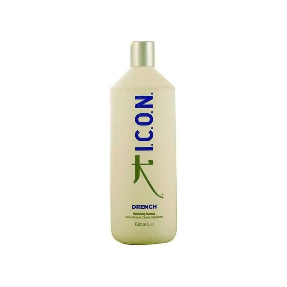 Shampooing hydratant Drench I.c.o.n. Drench (250 ml) 250 ml
