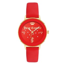 Damenuhr Juicy Couture JC1264GPRD (Ø 38 mm)