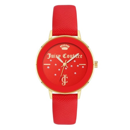 Damenuhr Juicy Couture JC1264GPRD (Ø 38 mm)