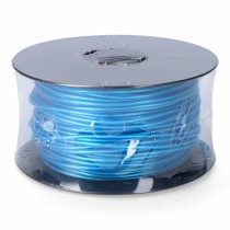 Washing Line EDM 87940 Blue PVC polypropylene 5 mm x 100 m