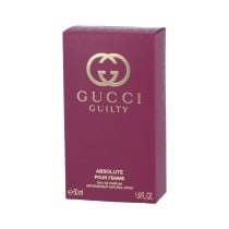 Damenparfüm Gucci Guilty Absolute