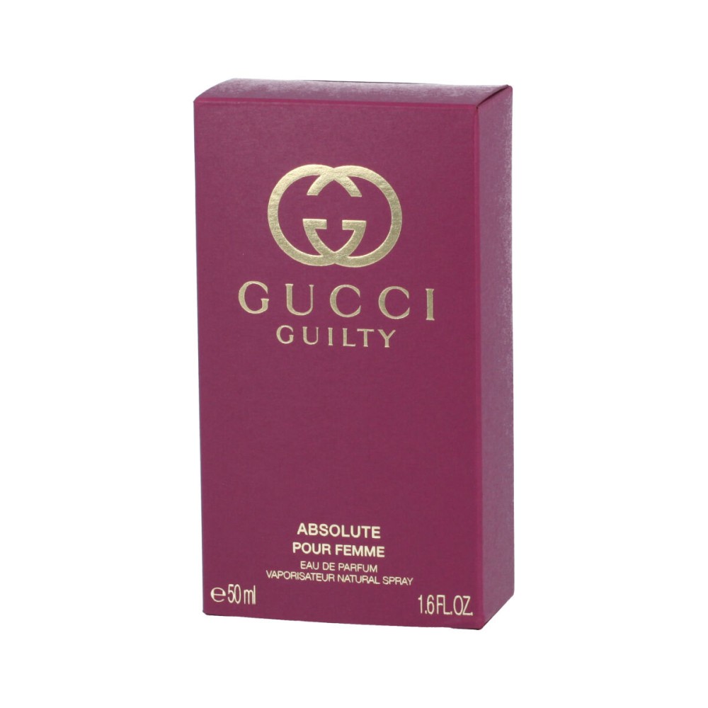 Damenparfüm Gucci Guilty Absolute