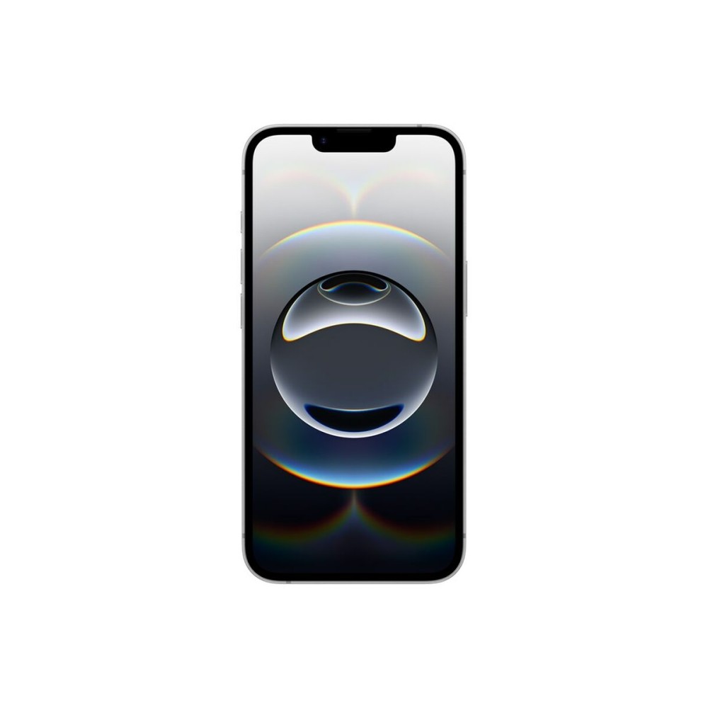 Smartphone Apple MD1R4SX/A 6,1" 128 GB Blanc