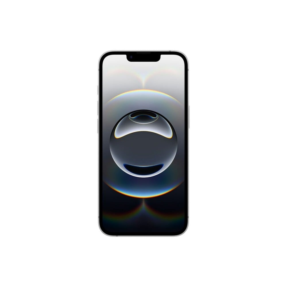 Smartphone Apple MD1R4SX/A 6,1" 128 GB Weiß