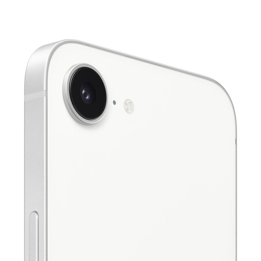 Smartphone Apple MD1R4SX/A 6,1" 128 GB Weiß