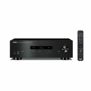 Amplifier YAMAHA A-S201 140 W