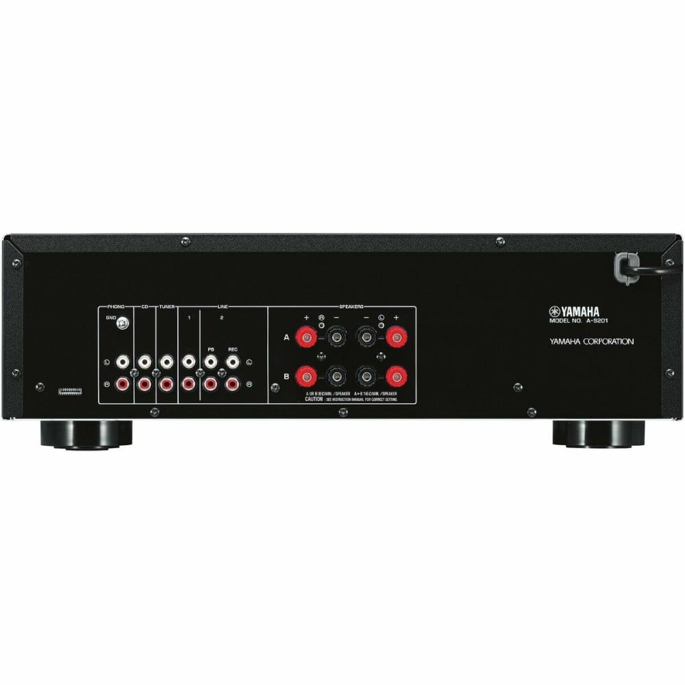 Amplificateur YAMAHA A-S201 140 W
