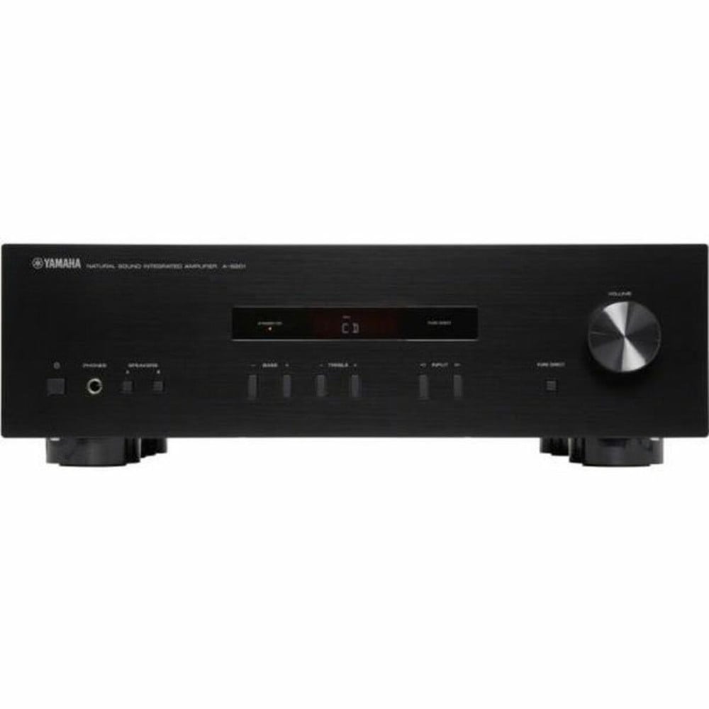 Amplifier YAMAHA A-S201 140 W