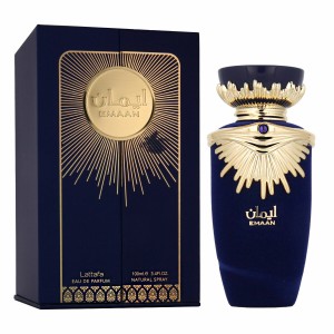 Unisex Perfume Lattafa EMAAN