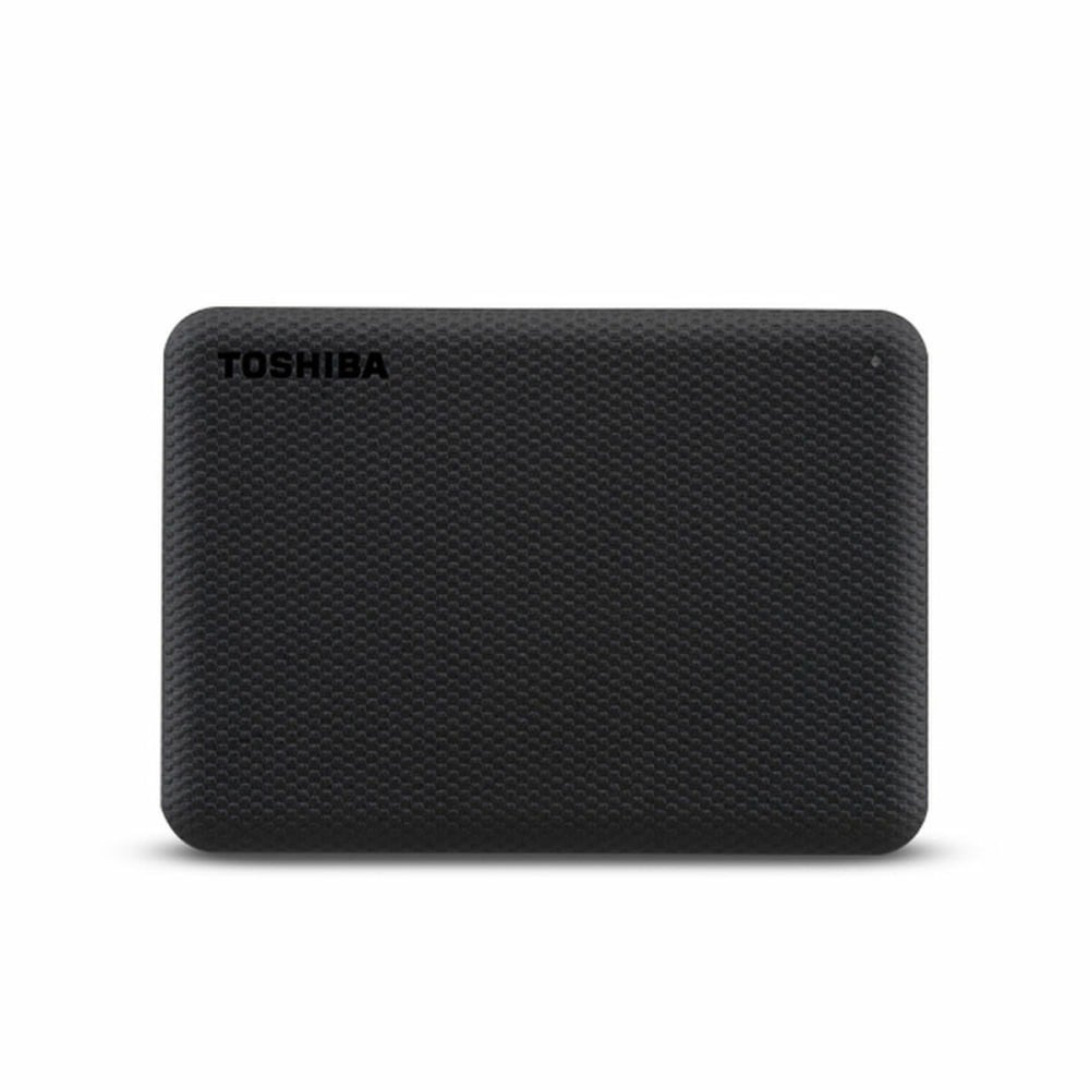 Externe Festplatte Toshiba HDTCA10EK3AA Schwarz 1 TB