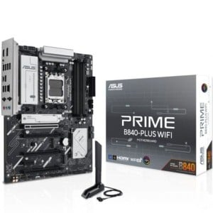 Carte Mère Asus 90MB1IZ0-M0EAY0 AMD AM5 AMD