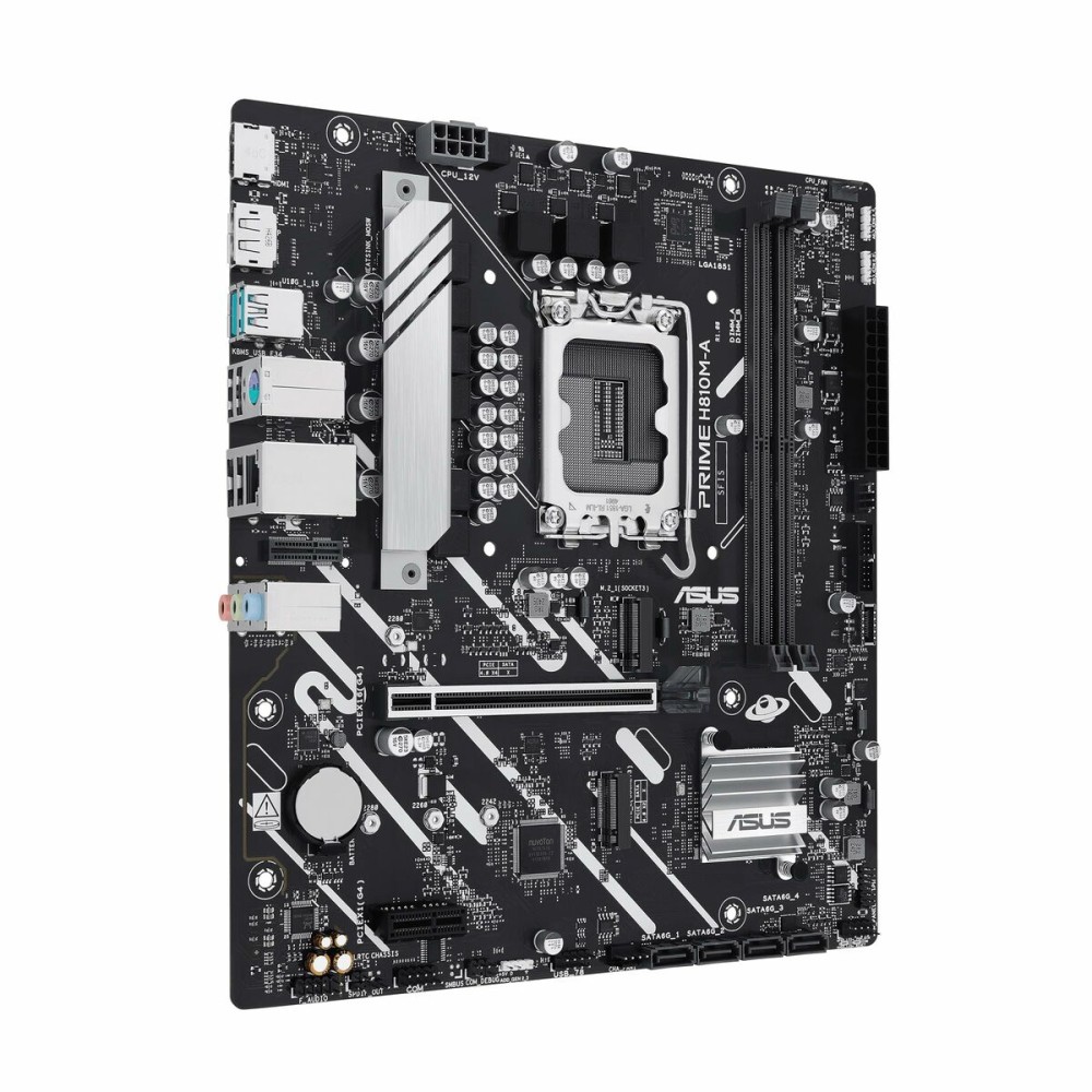 Motherboard Asus 90MB1KK0-M0EAYC LGA 1851