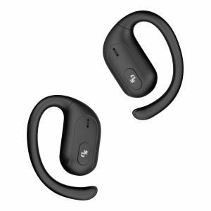 Écouteurs in Ear Bluetooth OPN Sound ARIA+ Noir