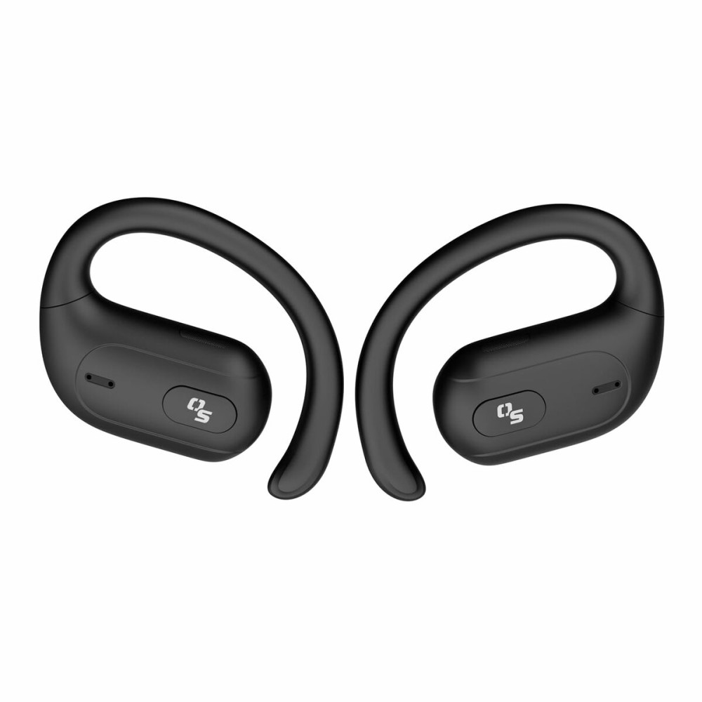 Écouteurs in Ear Bluetooth OPN Sound ARIA+ Noir