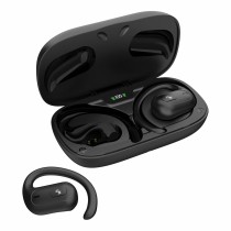 Écouteurs in Ear Bluetooth OPN Sound ARIA+ Noir