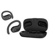 Écouteurs in Ear Bluetooth OPN Sound ARIA+ Noir