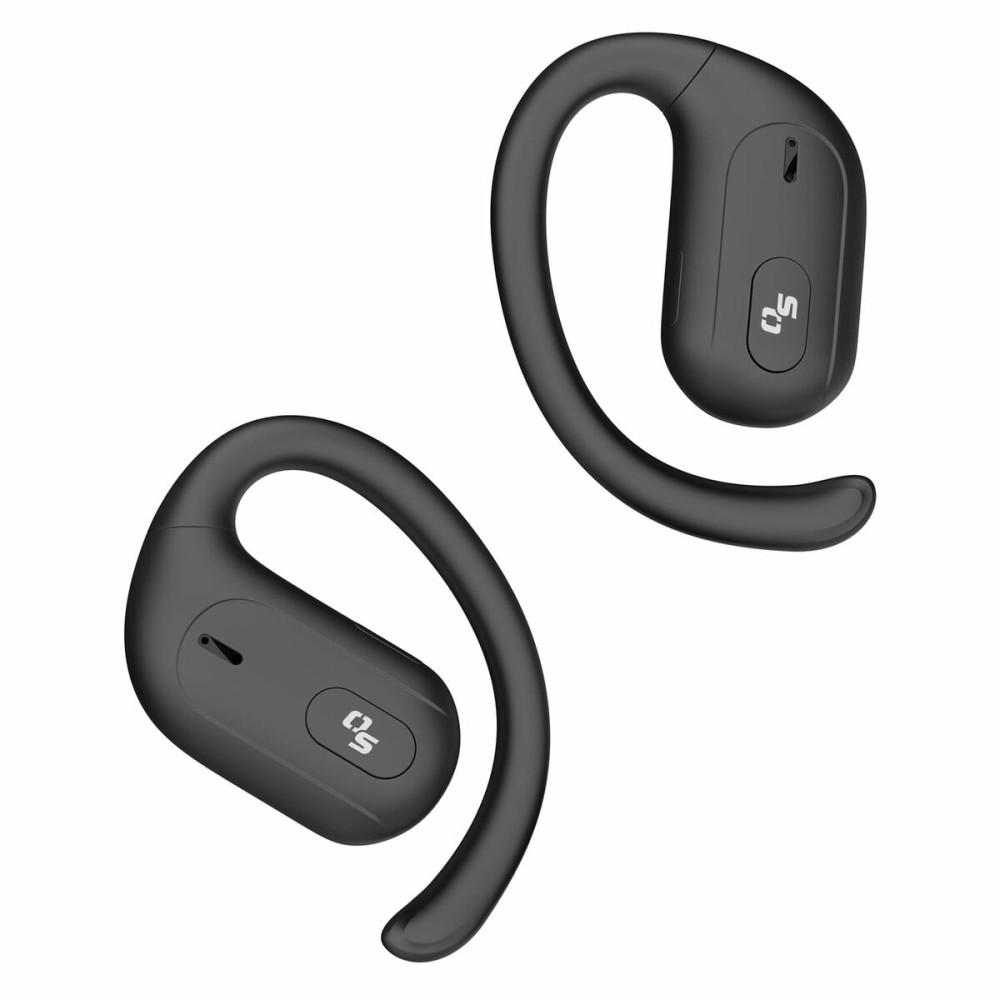 Écouteurs in Ear Bluetooth OPN Sound ARIA+ Noir