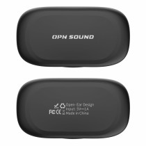 Écouteurs in Ear Bluetooth OPN Sound ARIA+ Noir