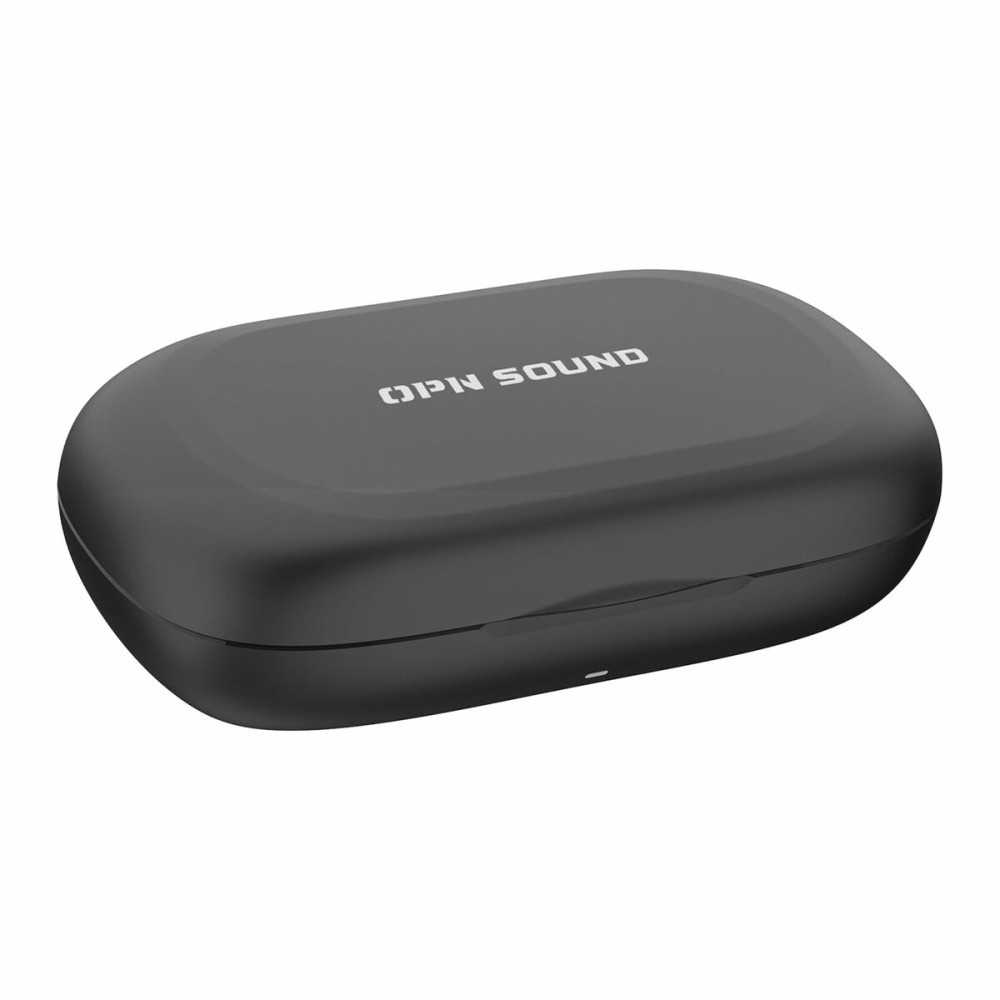 Écouteurs in Ear Bluetooth OPN Sound ARIA+ Noir