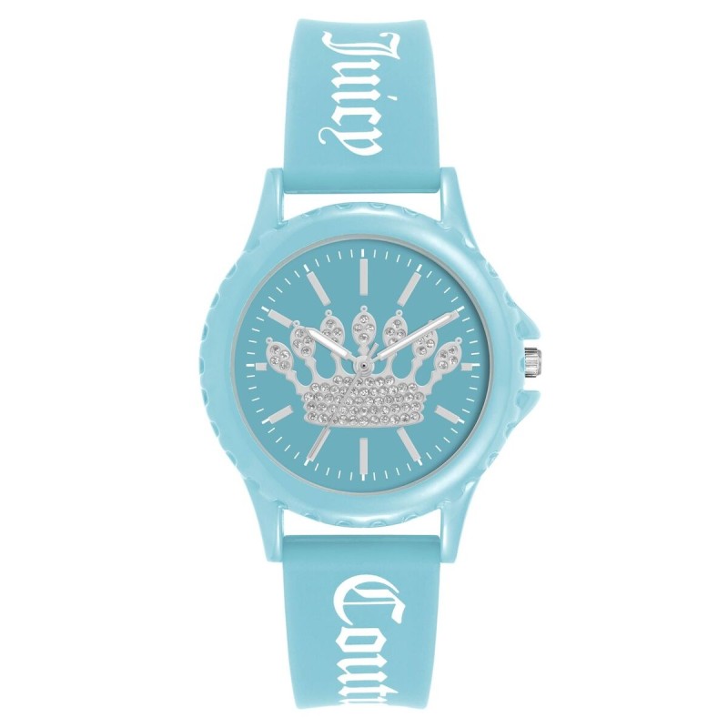 Ladies' Watch Juicy Couture JC1325LBLB (Ø 38 mm)