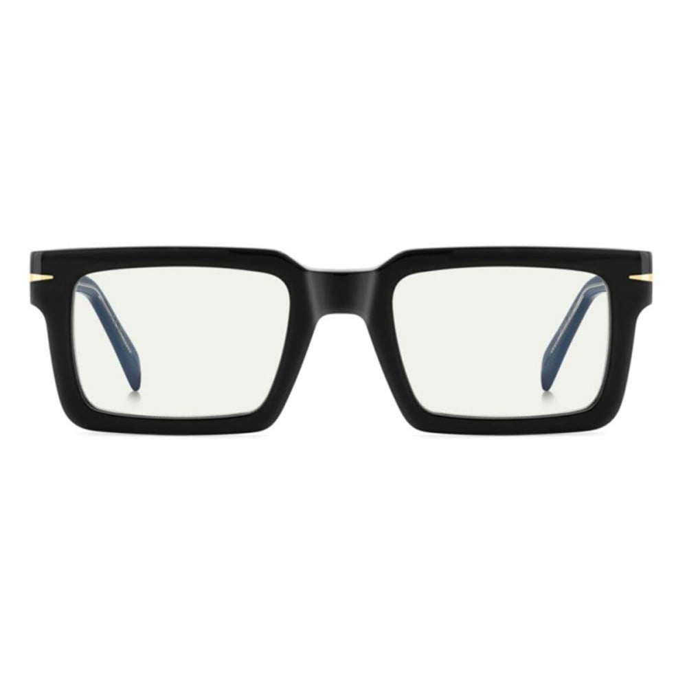 Monture de Lunettes Homme David Beckham DB 7126
