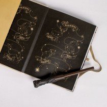 Ensemble de Papeterie Harry Potter 25,5 x 22,0 x 25,0 cm 3 Pièces