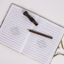 Stationery Set Harry Potter 25,5 x 22,0 x 25,0 cm 3 Pieces