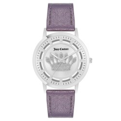 Ladies' Watch Juicy Couture JC1345SVLV (Ø 36 mm)